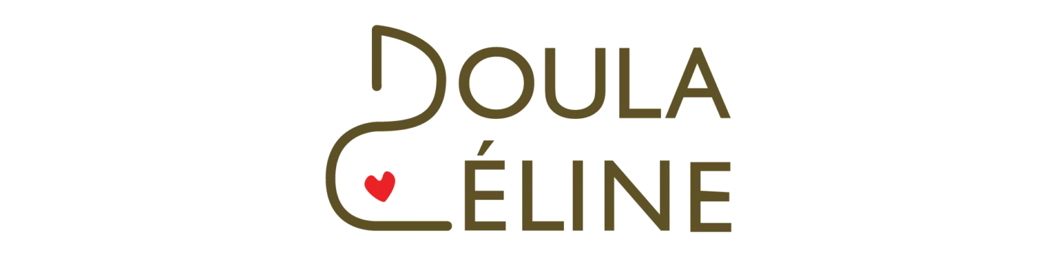 Logo Doula Céline