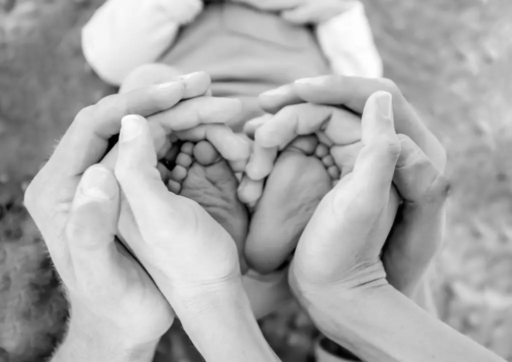 Alles, was du über die Rolle einer Doula bei der Geburtsbegleitung wissen musst