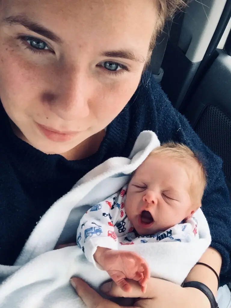 Alles, was du über die Rolle einer Doula bei der Geburtsbegleitung wissen musst