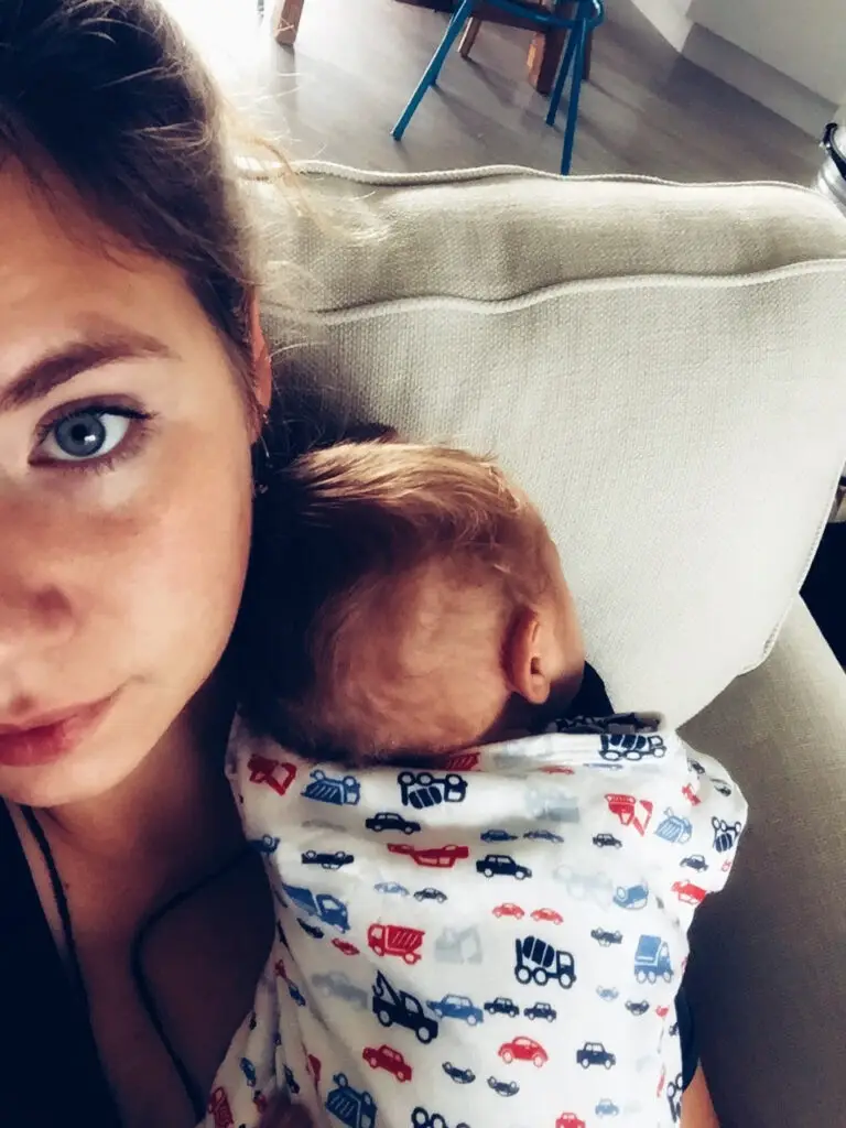 Alles, was du über die Rolle einer Doula bei der Geburtsbegleitung wissen musst