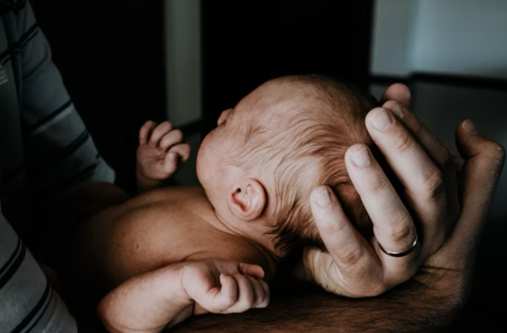 Alles, was du über die Rolle einer Doula bei der Geburtsbegleitung wissen musst