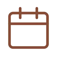 Icon Kalender