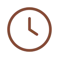 Icon Uhr
