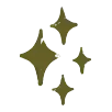Icon Funkeln