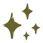 Icon Funkeln