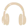 Icon Kopfhörer