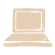 Icon Laptop