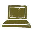 Icon Laptop