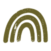 Icon Regenbogen