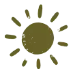 Icon Sonne