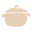 Icon Kochtopf