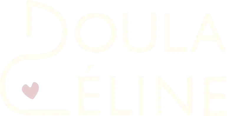 Doula Céline Logo